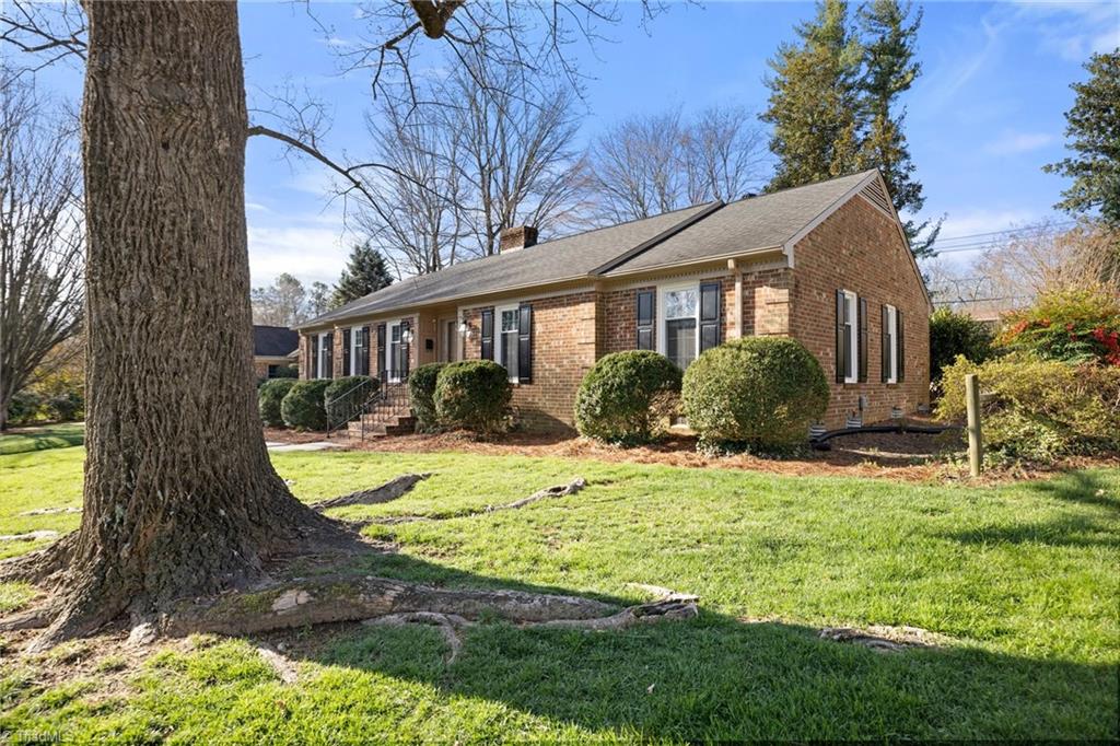 1603 Milan Road Greensboro, NC 27410 - Photo 36 of 41 Gallery Image 36