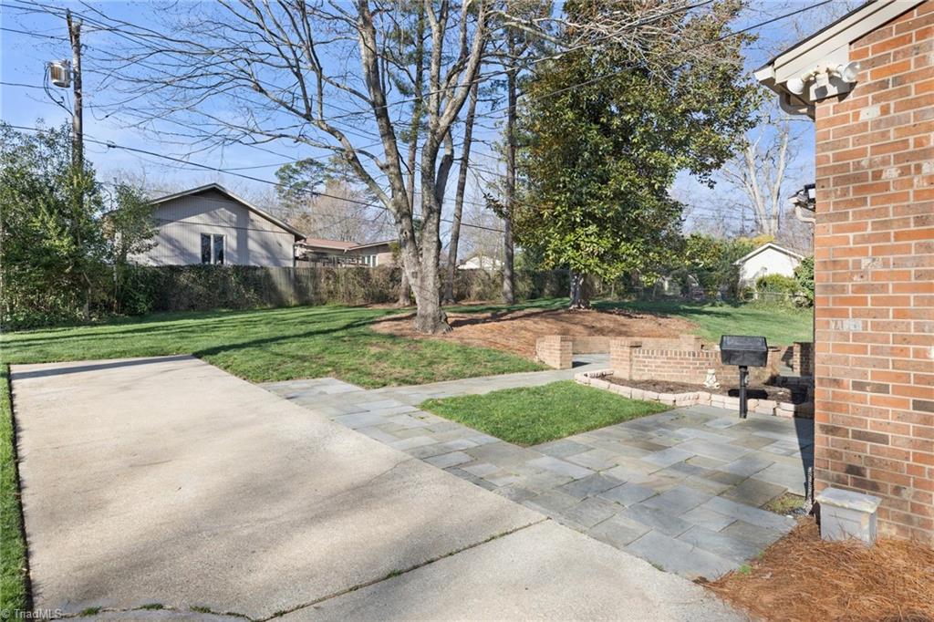 1603 Milan Road Greensboro, NC 27410 - Photo 38 of 41 Gallery Image 38