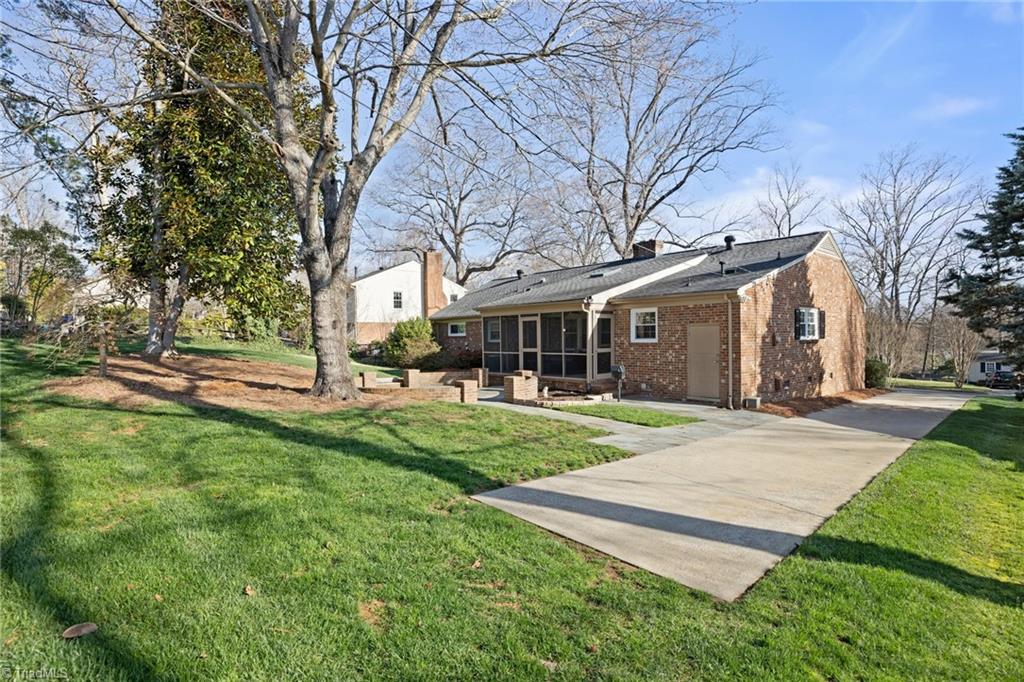 1603 Milan Road Greensboro, NC 27410 - Photo 39 of 41 Gallery Image 39