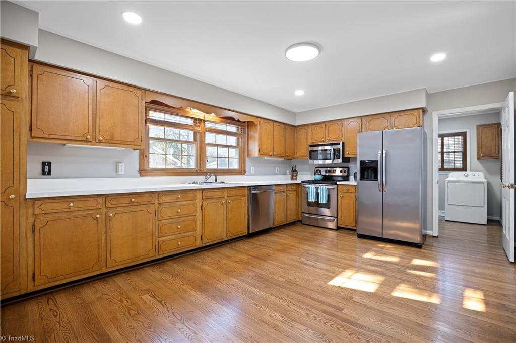 1603 Milan Road Greensboro, NC 27410 - Photo 9 of 41 Gallery Image 9
