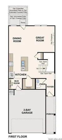 $394,990 | 8915 Summerwood Bend, San Antonio, TX 78254