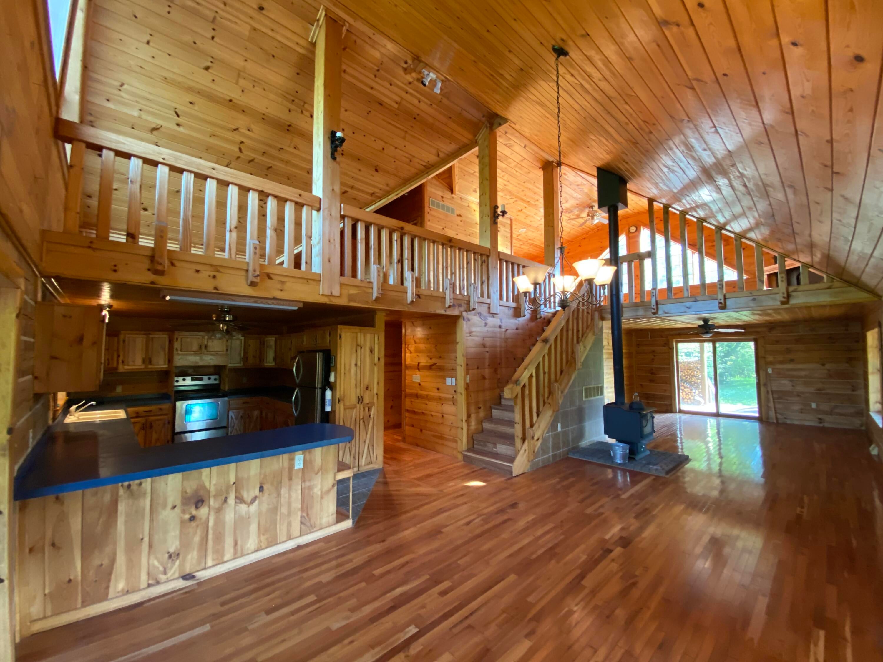 7365 South Homestead Road Sault Ste. Marie, MI 49783 - Photo 4 of 19 Gallery Image 4
