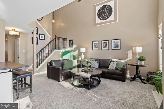 $409,900 | 771 Barton Run Boulevard, Marlton, NJ 08053