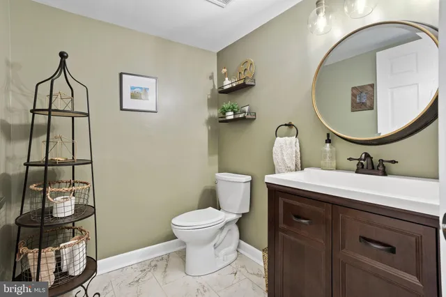 $409,900 | 771 Barton Run Boulevard, Marlton, NJ 08053