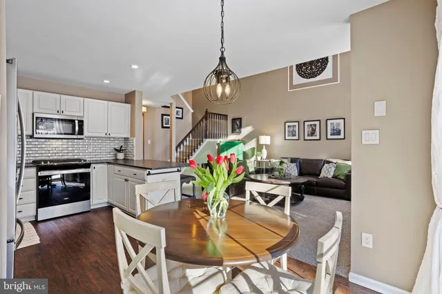 $409,900 | 771 Barton Run Boulevard, Marlton, NJ 08053