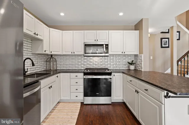 $409,900 | 771 Barton Run Boulevard, Marlton, NJ 08053