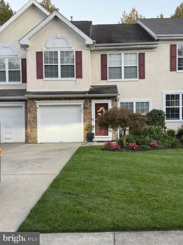 $409,900 | 771 Barton Run Boulevard, Marlton, NJ 08053