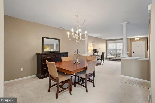 $409,900 | 771 Barton Run Boulevard, Marlton, NJ 08053