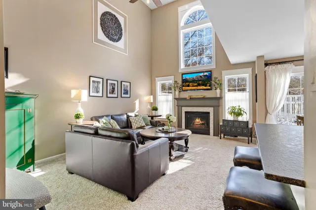 $409,900 | 771 Barton Run Boulevard, Marlton, NJ 08053