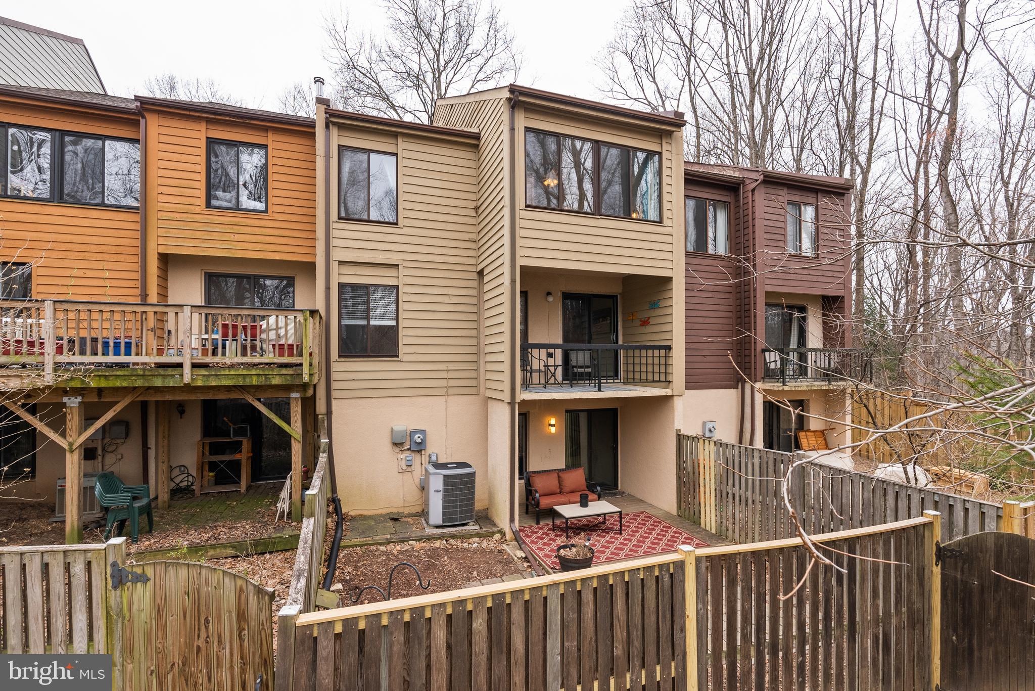 11512 Hearthstone Court Reston, VA 20191 - Photo 13 of 13 Gallery Image 13