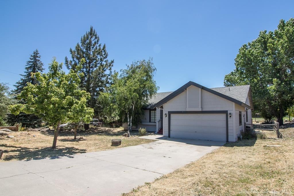 30070 North Lower Valley Road Tehachapi, CA 93561 - Photo 47 of 51 Gallery Image 47