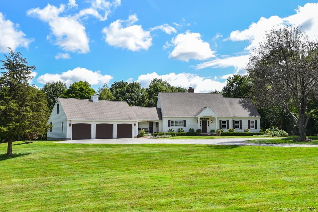 171 Chestnut Hill Road Litchfield, CT 06759 - Photo 1 of 1 Gallery Image 1