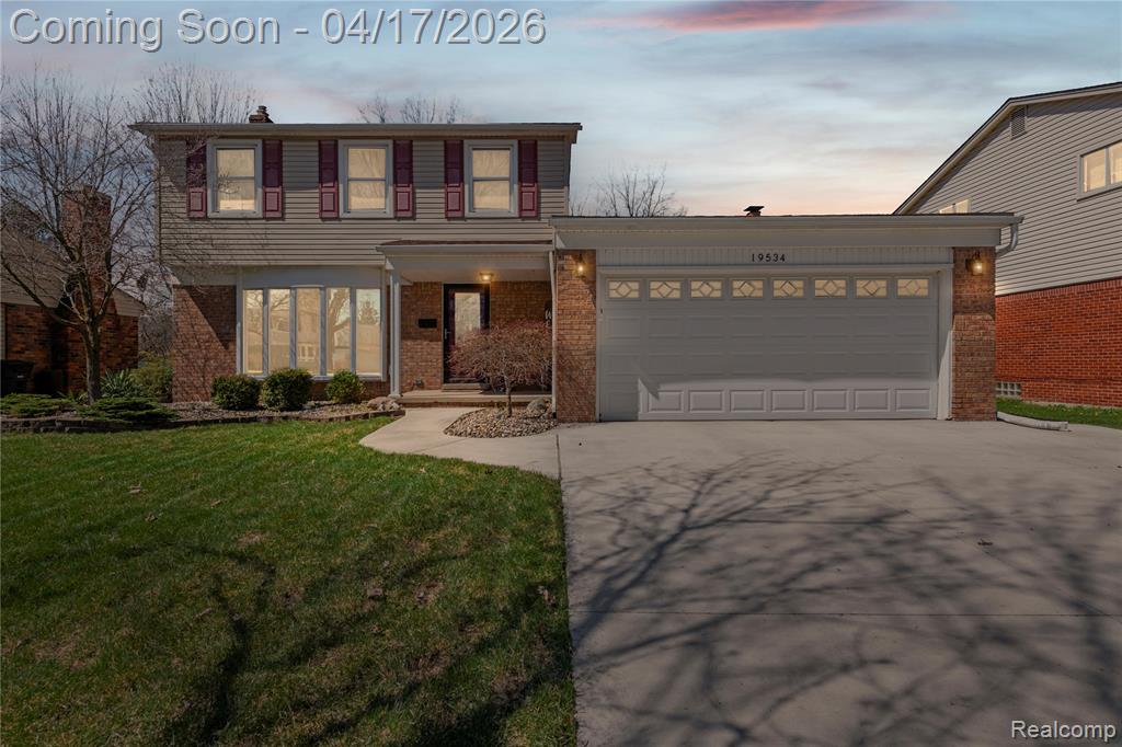 19534 Coachwood Road Riverview, MI 48193 - Photo 2 of 47