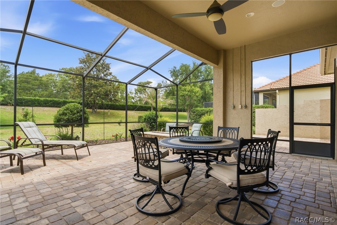 1542 North Ridge Meadow Path Hernando, FL 34442 - Photo 37 of 60