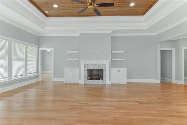 $629,246 | 1407 Summerbrooke Drive, Tallahassee, FL 32312