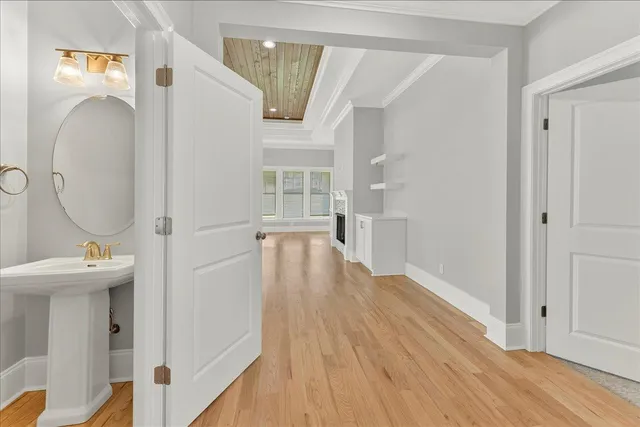 $629,246 | 1407 Summerbrooke Drive, Tallahassee, FL 32312