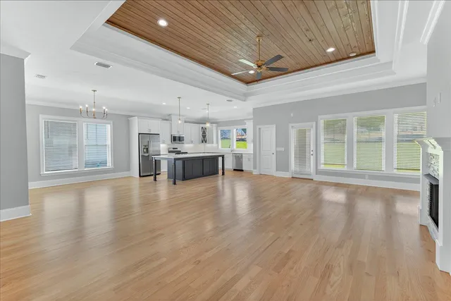 $629,246 | 1407 Summerbrooke Drive, Tallahassee, FL 32312