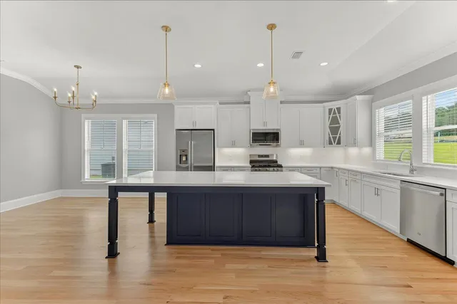 $629,246 | 1407 Summerbrooke Drive, Tallahassee, FL 32312