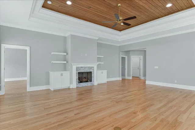 $629,246 | 1407 Summerbrooke Drive, Tallahassee, FL 32312