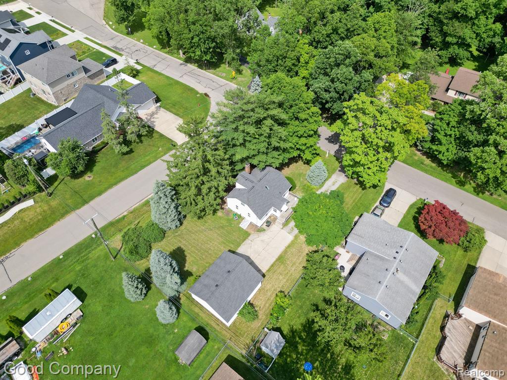 3416 Cone Avenue Rochester Hills, MI 48309 - Photo 36 of 37