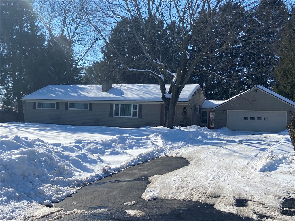 9222 Summit Street Road Le Roy, NY 14482 - Photo 1 of 1 Gallery Image 1