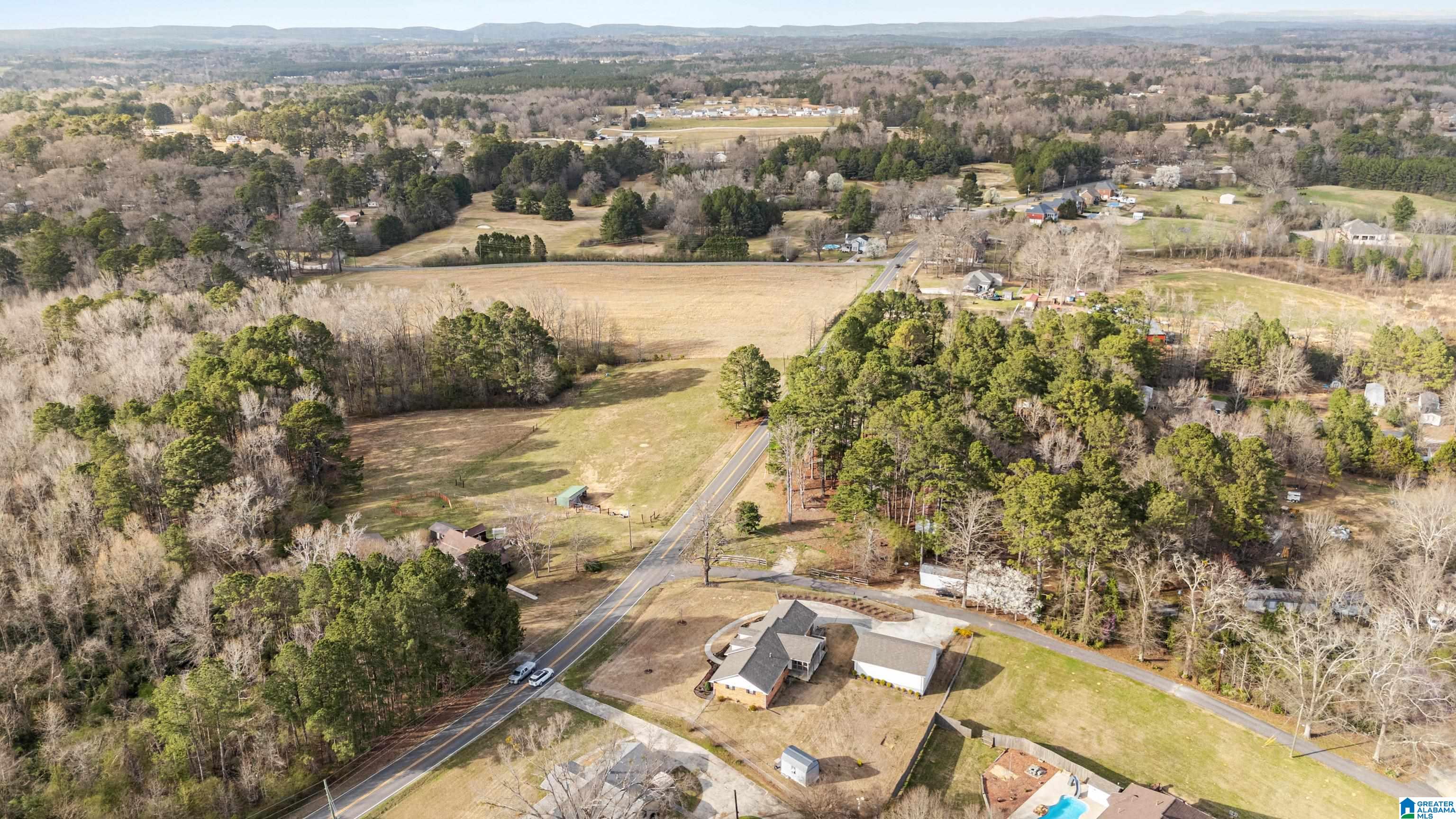 1051 Morris Majestic Road Morris, AL 35116 - Photo 47 of 47