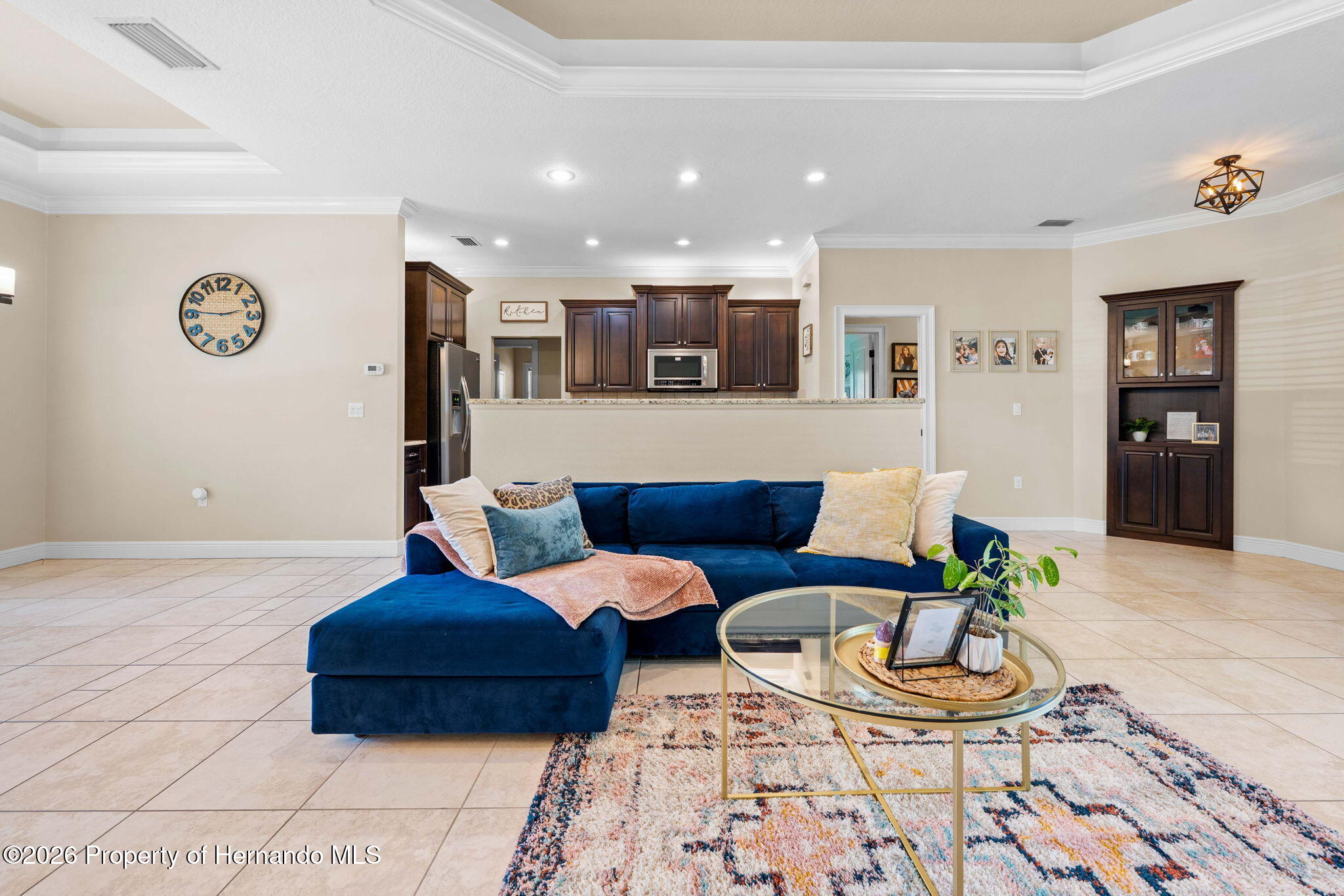 5384 Slater Road Spring Hill, FL 34608 - Photo 20 of 52