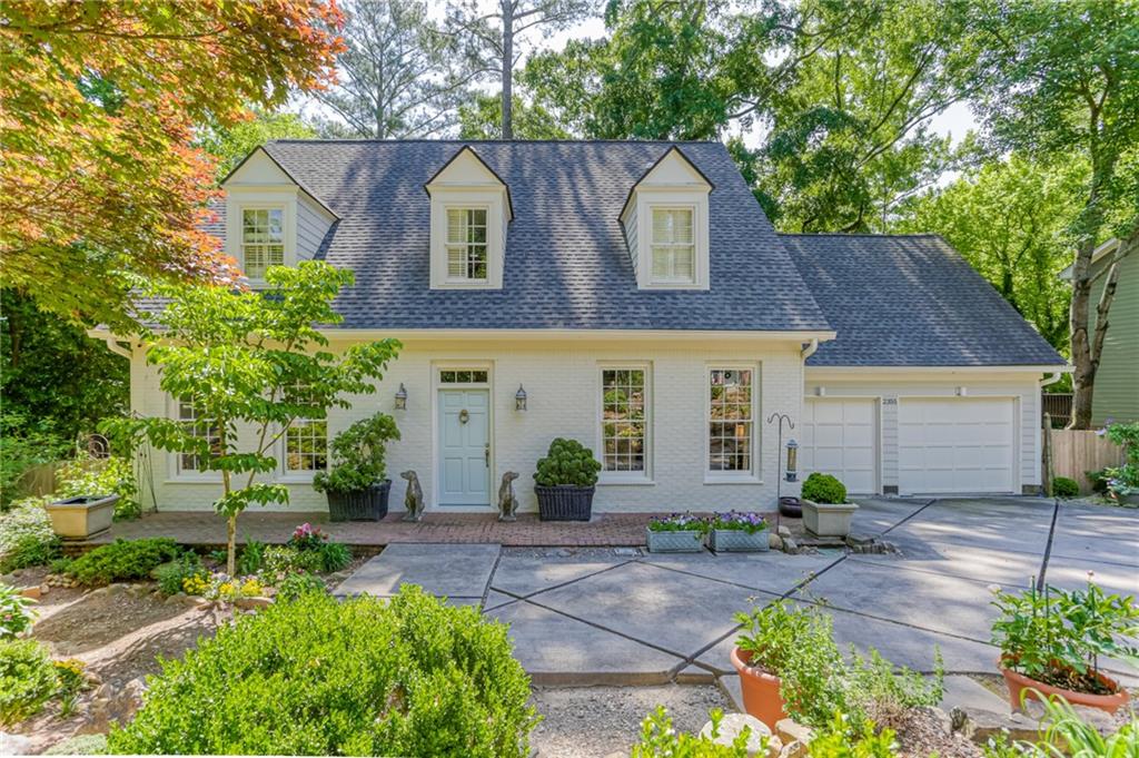 2355 Howell Mill Road Northwest Atlanta, GA 30318 - Photo 1 of 1