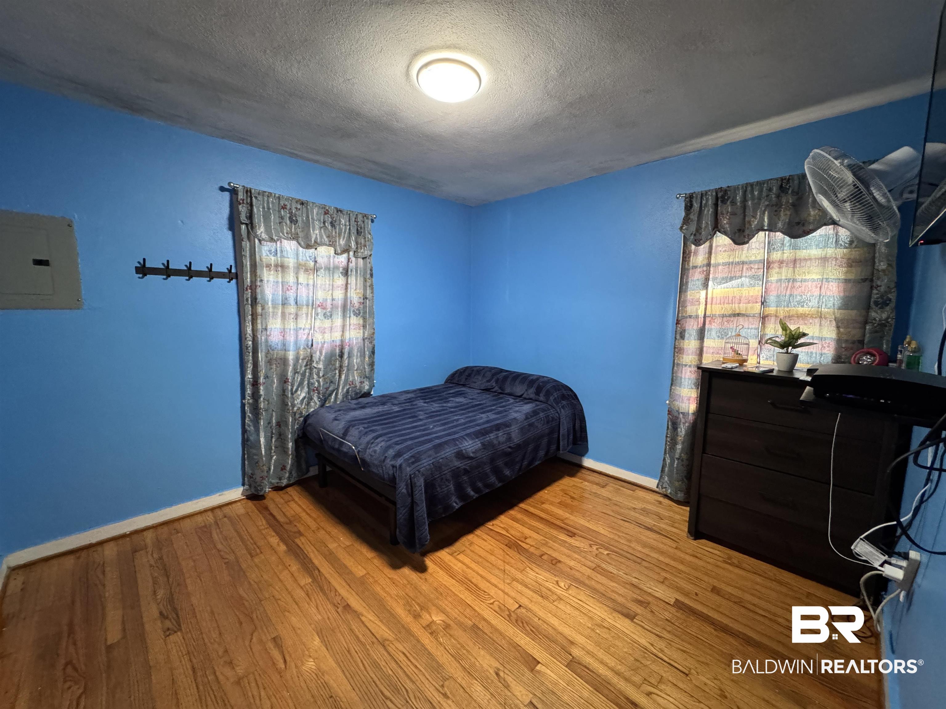 105 11th Avenue Mobile, AL 36611 - Photo 9 of 12 Bedroom