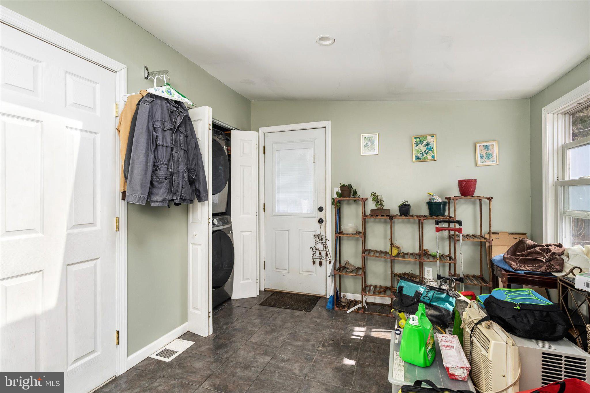 22 Brainerd Street Mount Holly, NJ 08060 - Photo 7 of 20 a view of a room with gym equipment