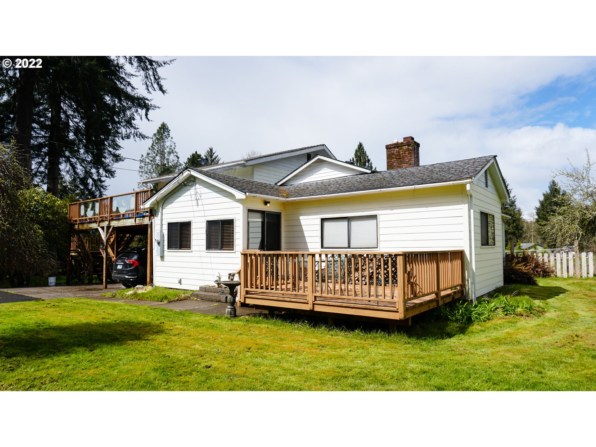 91779 George Hill Road Astoria, OR 97103 - Photo 1 of 32 Gallery Image 1