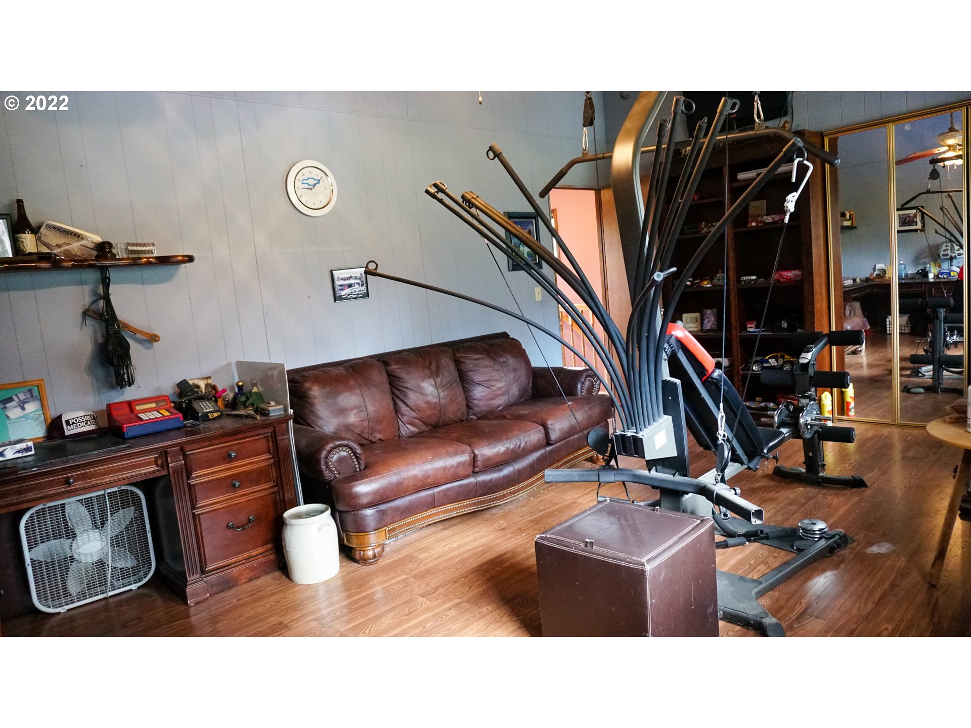 91779 George Hill Road Astoria, OR 97103 - Photo 19 of 32 Gallery Image 19