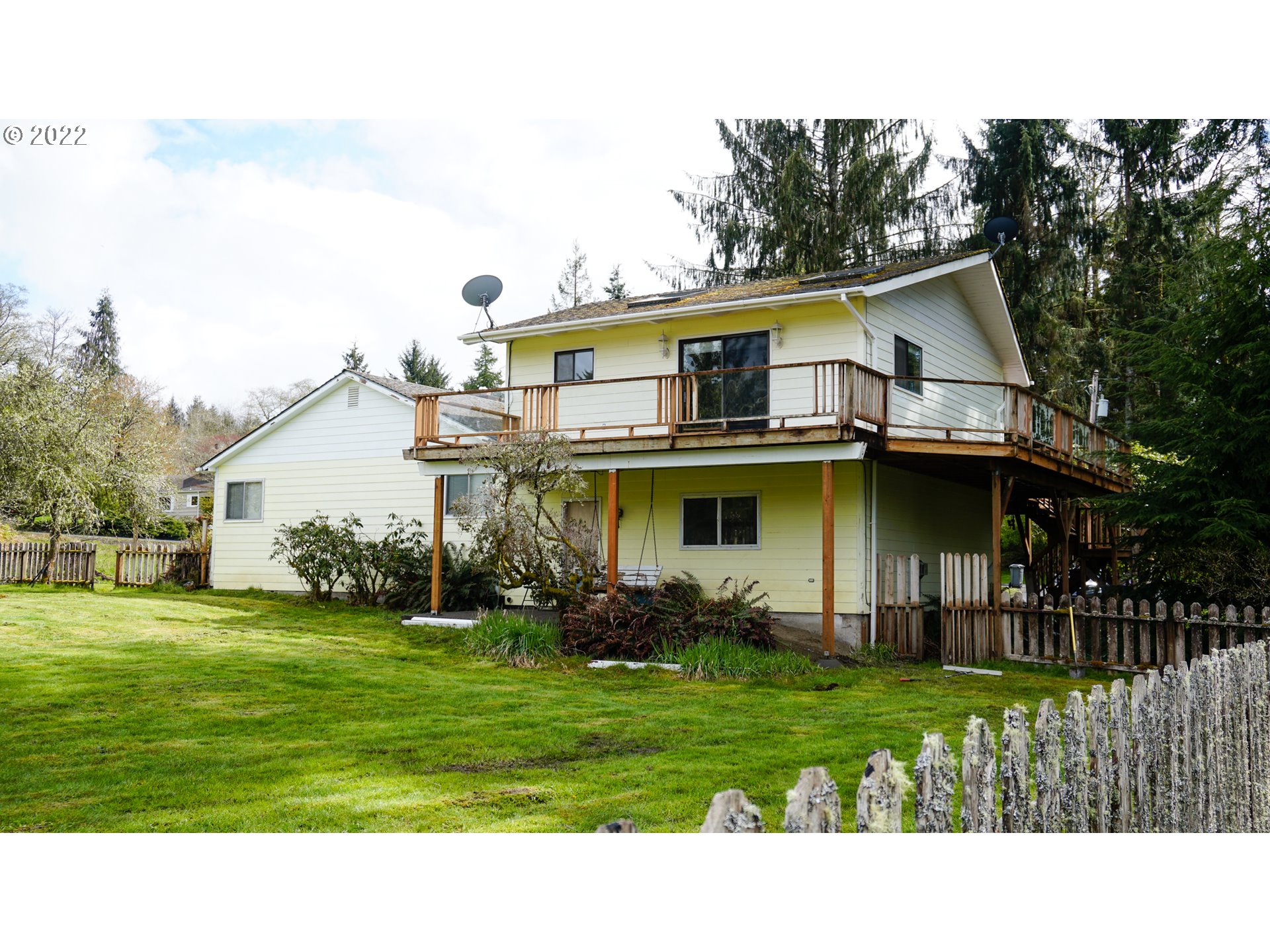 91779 George Hill Road Astoria, OR 97103 - Photo 21 of 32 Gallery Image 21