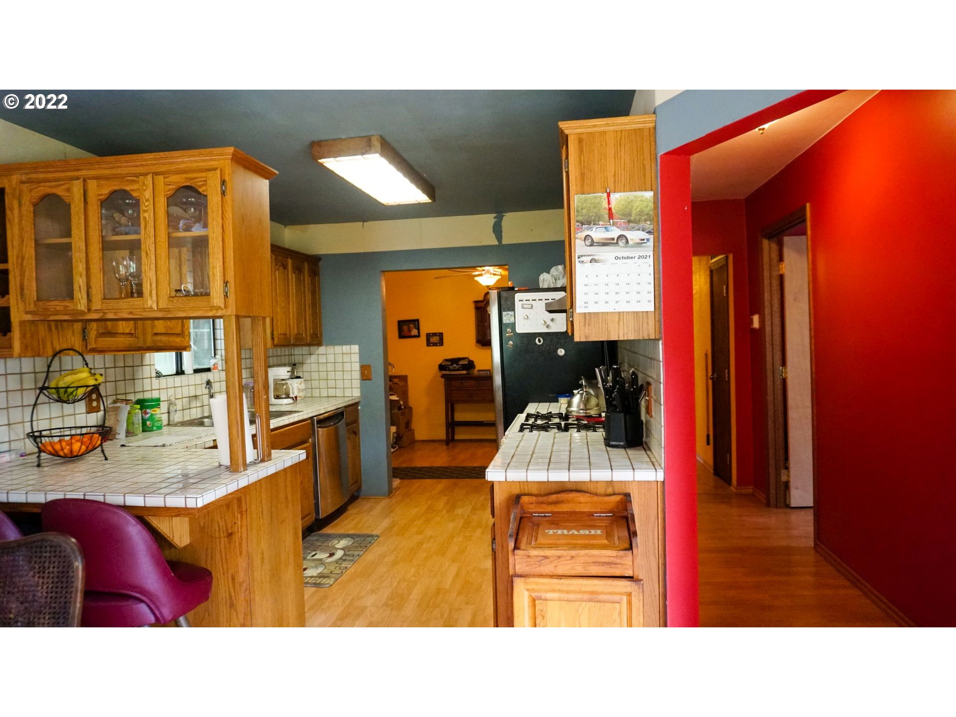 91779 George Hill Road Astoria, OR 97103 - Photo 4 of 32 Gallery Image 4
