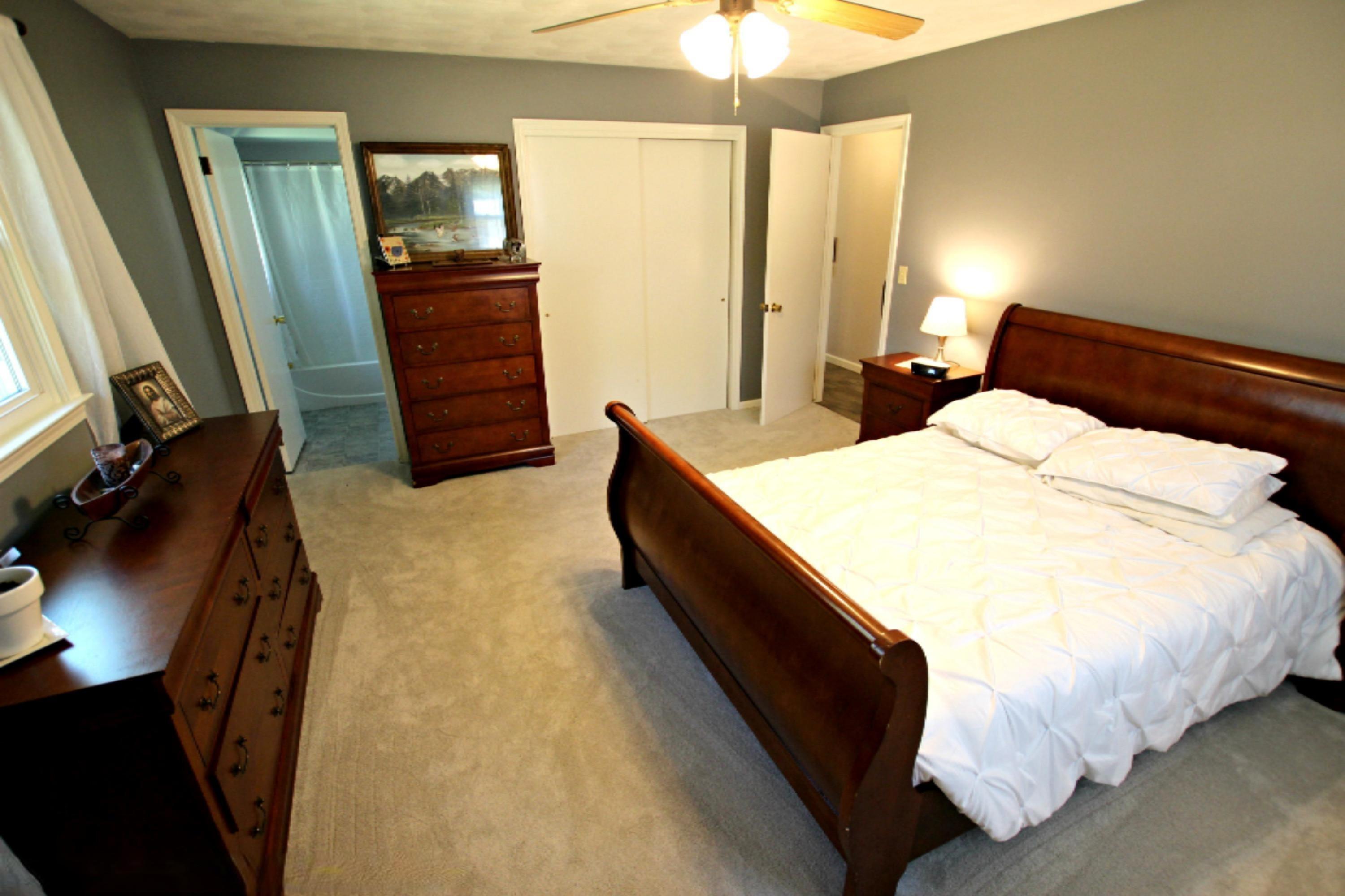 69683 Rose Road Sturgis, MI 49091 - Photo 11 of 35 Bedroom 9