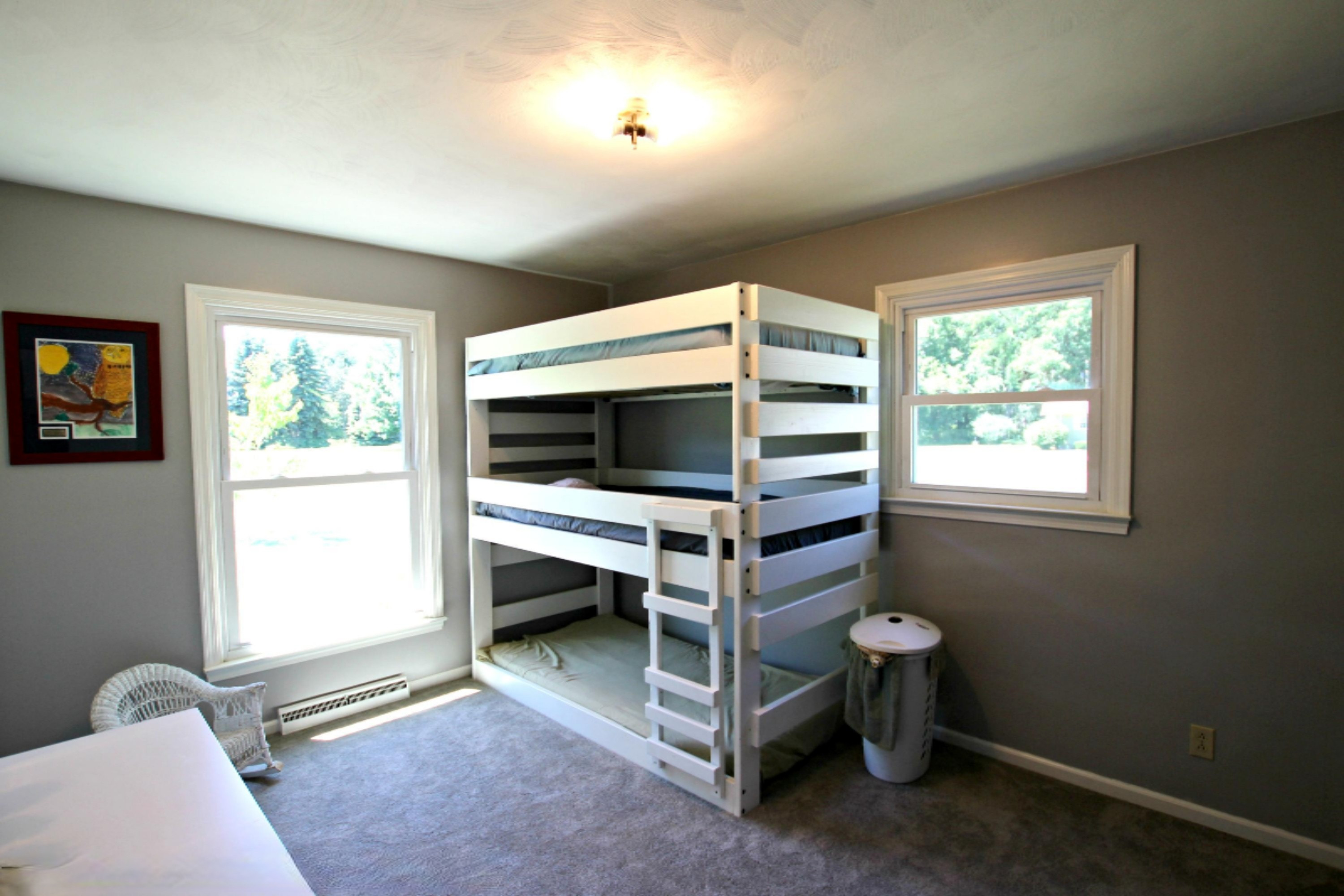 69683 Rose Road Sturgis, MI 49091 - Photo 14 of 35 Bedroom 1