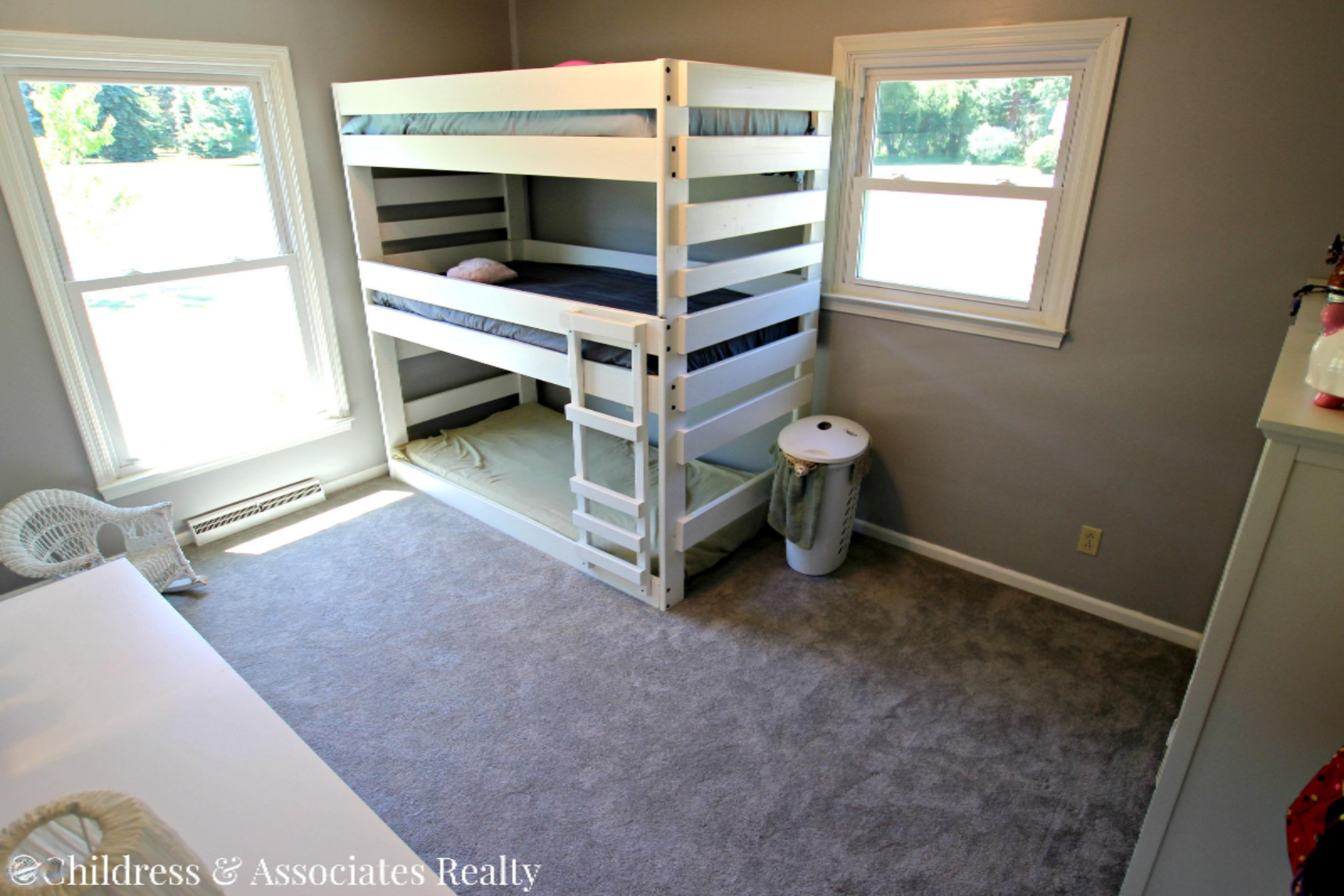 69683 Rose Road Sturgis, MI 49091 - Photo 15 of 35 Bedroom 2