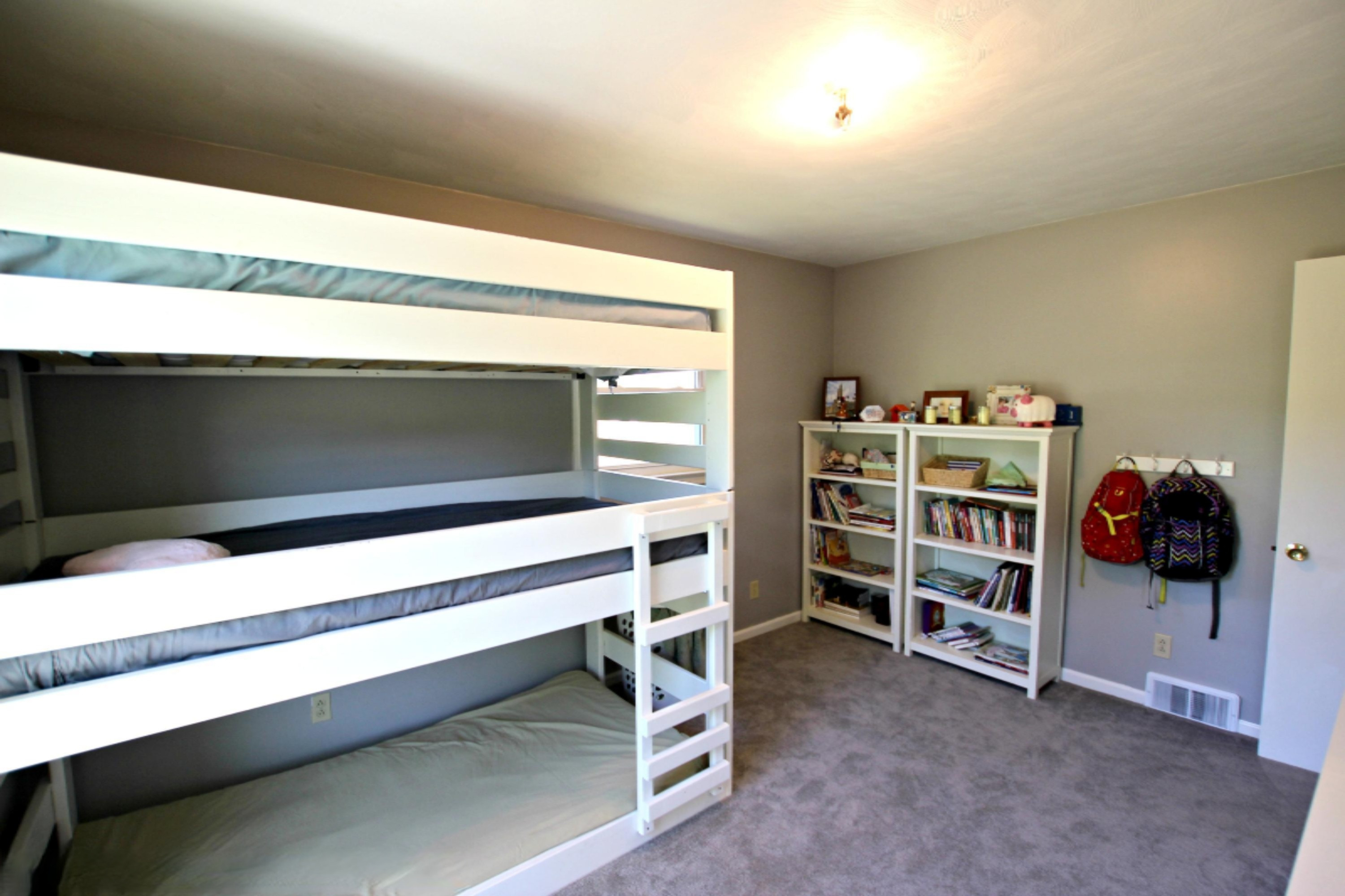 69683 Rose Road Sturgis, MI 49091 - Photo 17 of 35 Bedroom 4