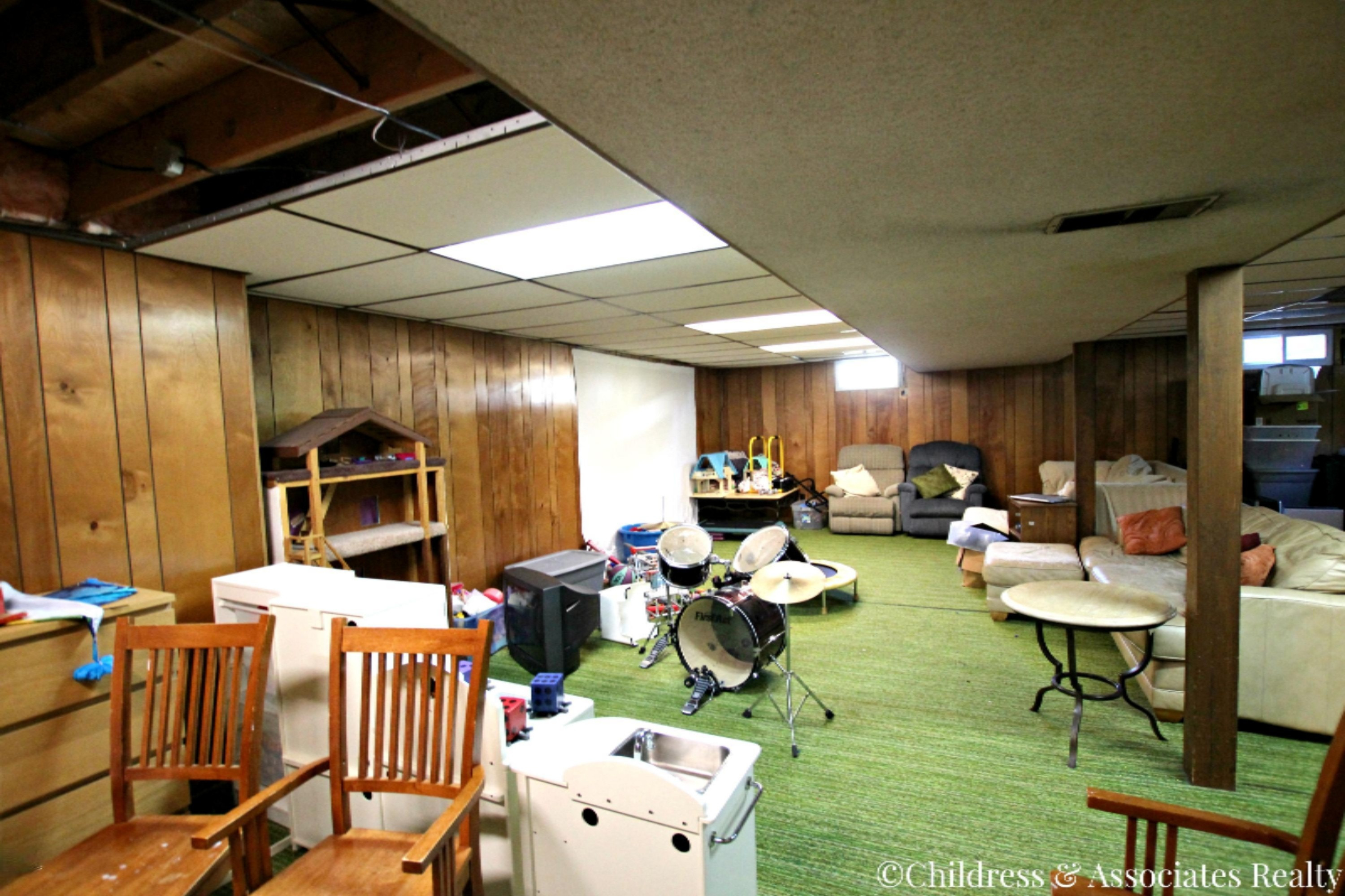 69683 Rose Road Sturgis, MI 49091 - Photo 22 of 35 Basement 4