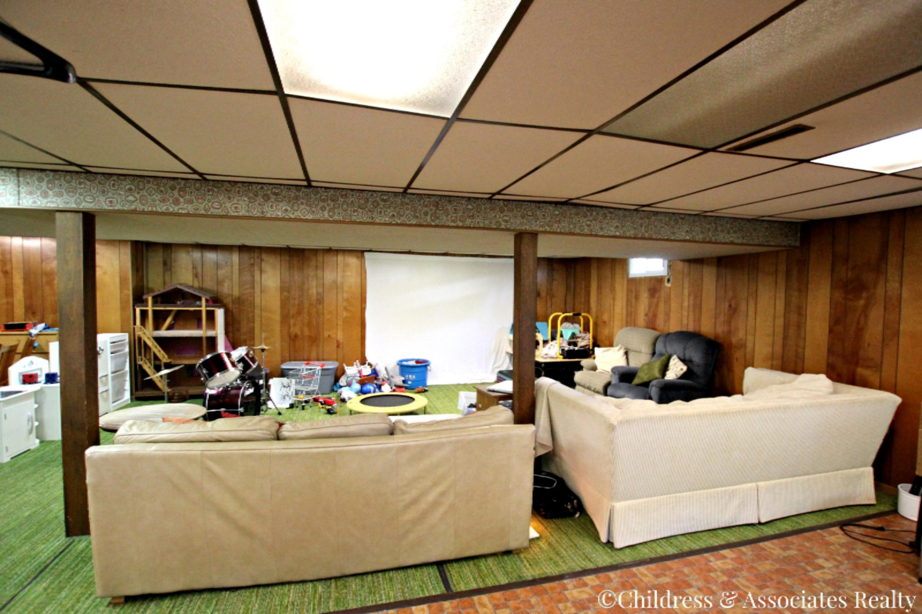 69683 Rose Road Sturgis, MI 49091 - Photo 24 of 35 Basement 6