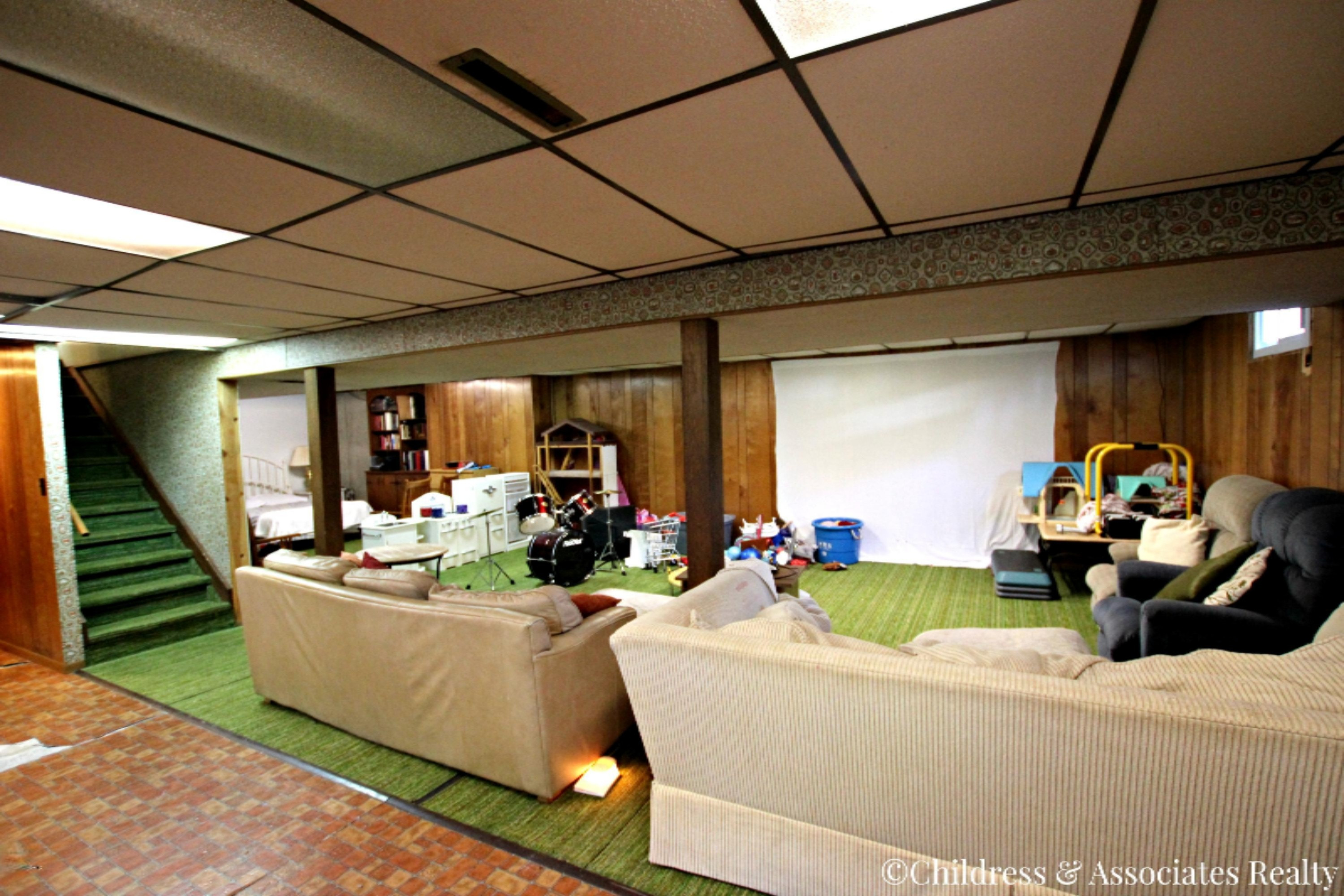 69683 Rose Road Sturgis, MI 49091 - Photo 25 of 35 Basement 7