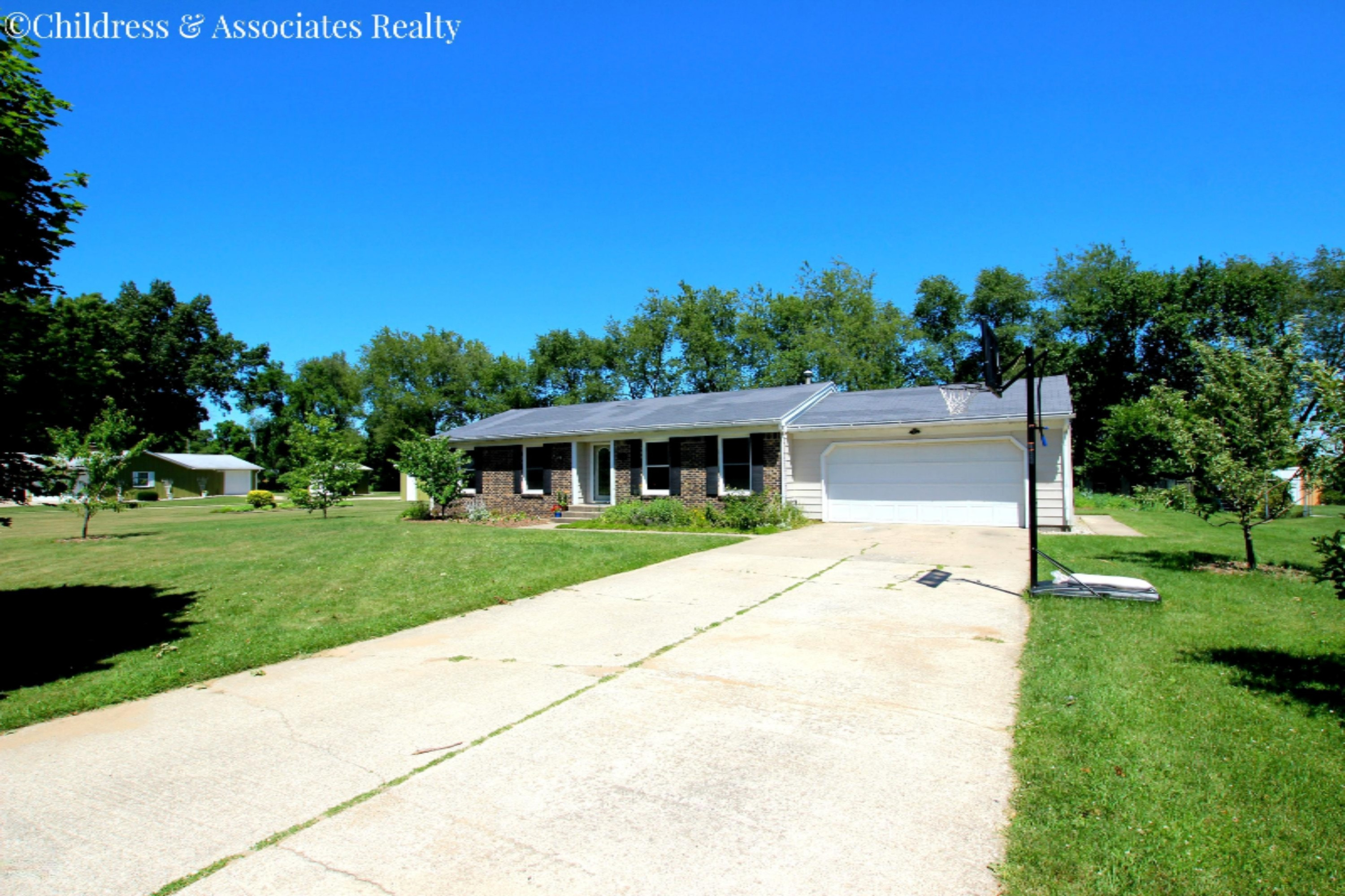 69683 Rose Road Sturgis, MI 49091 - Photo 29 of 35 Exterior 2