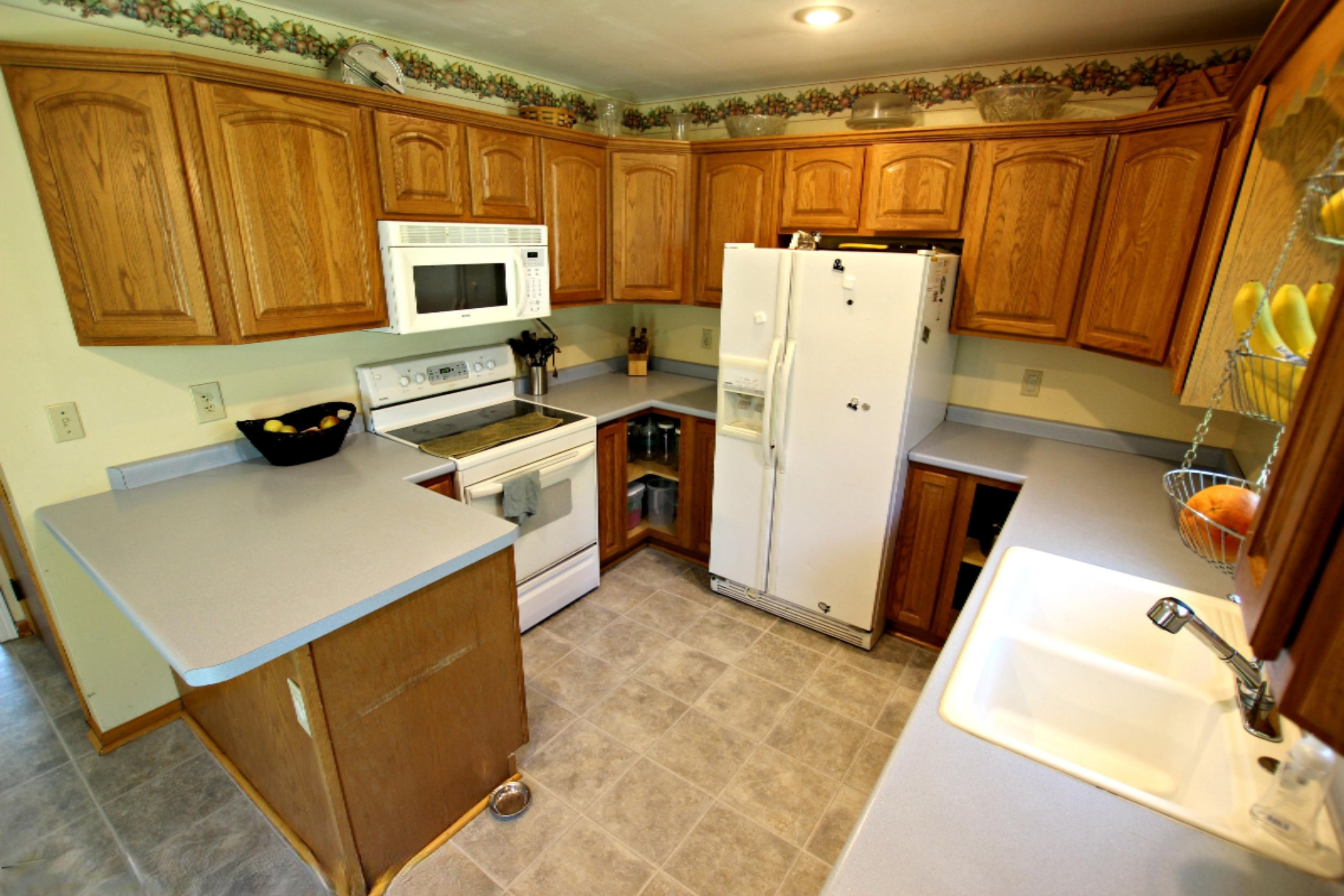 69683 Rose Road Sturgis, MI 49091 - Photo 5 of 35 Kitchen 5