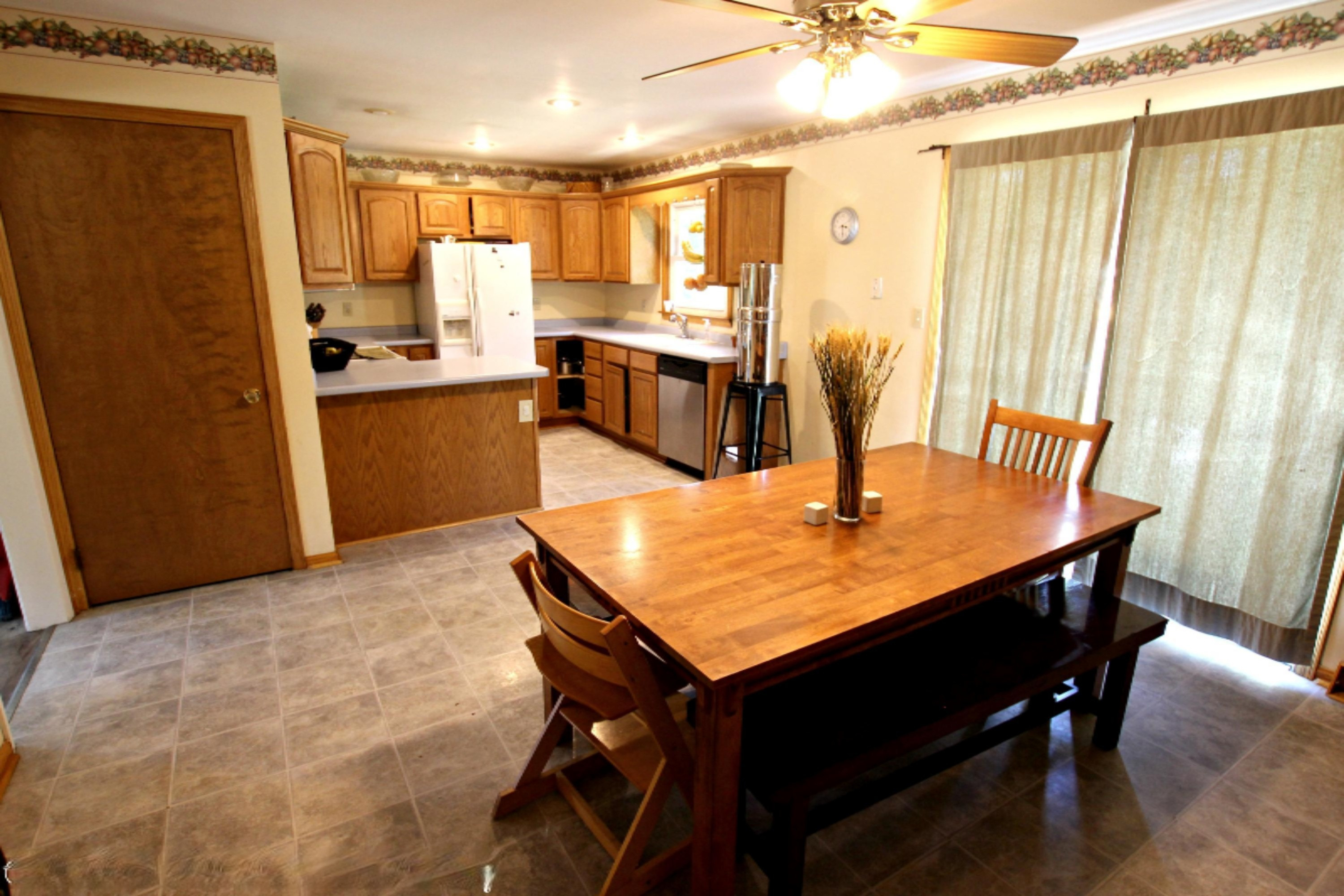 69683 Rose Road Sturgis, MI 49091 - Photo 7 of 35 Kitchen 3