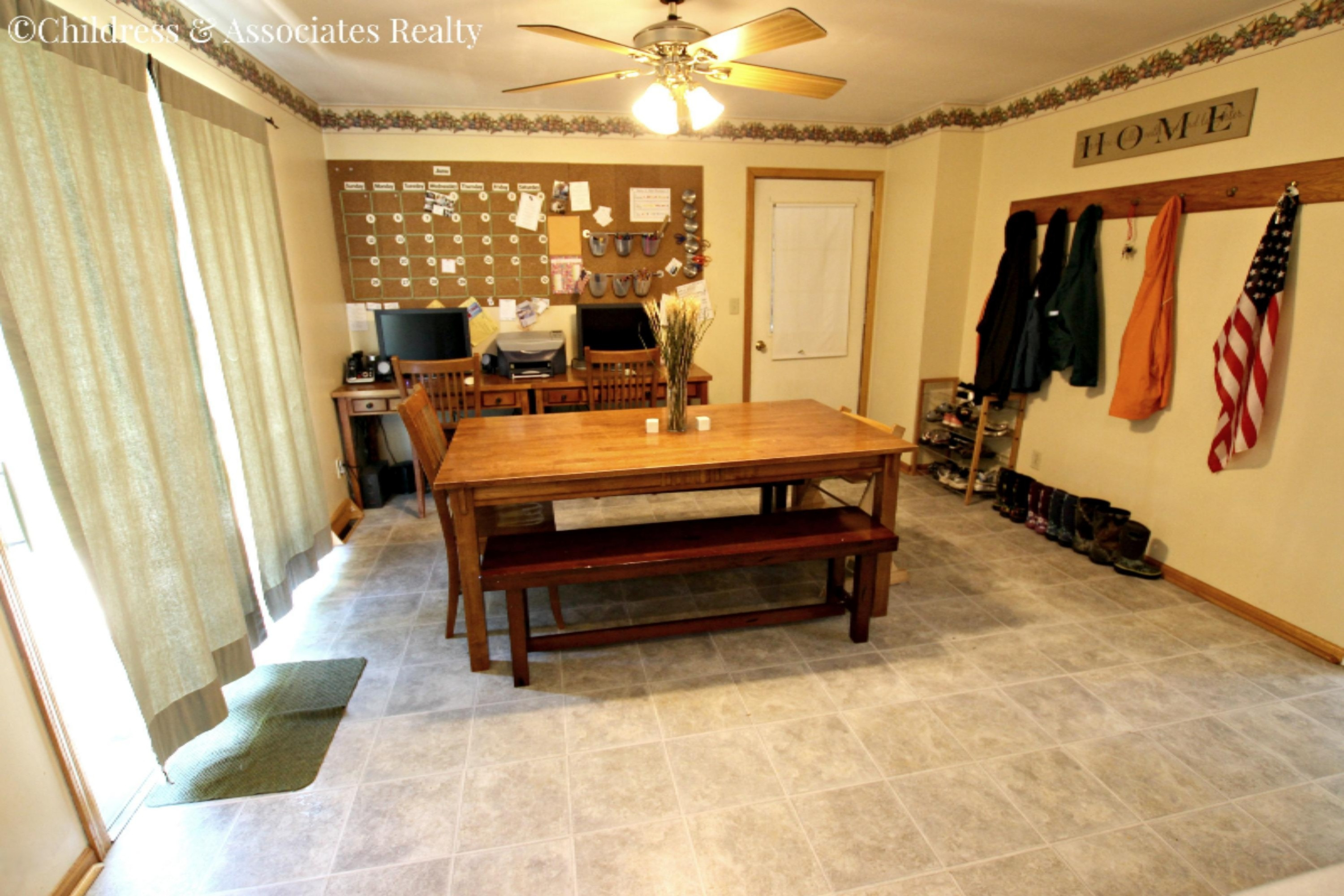 69683 Rose Road Sturgis, MI 49091 - Photo 8 of 35 Kitchen 2