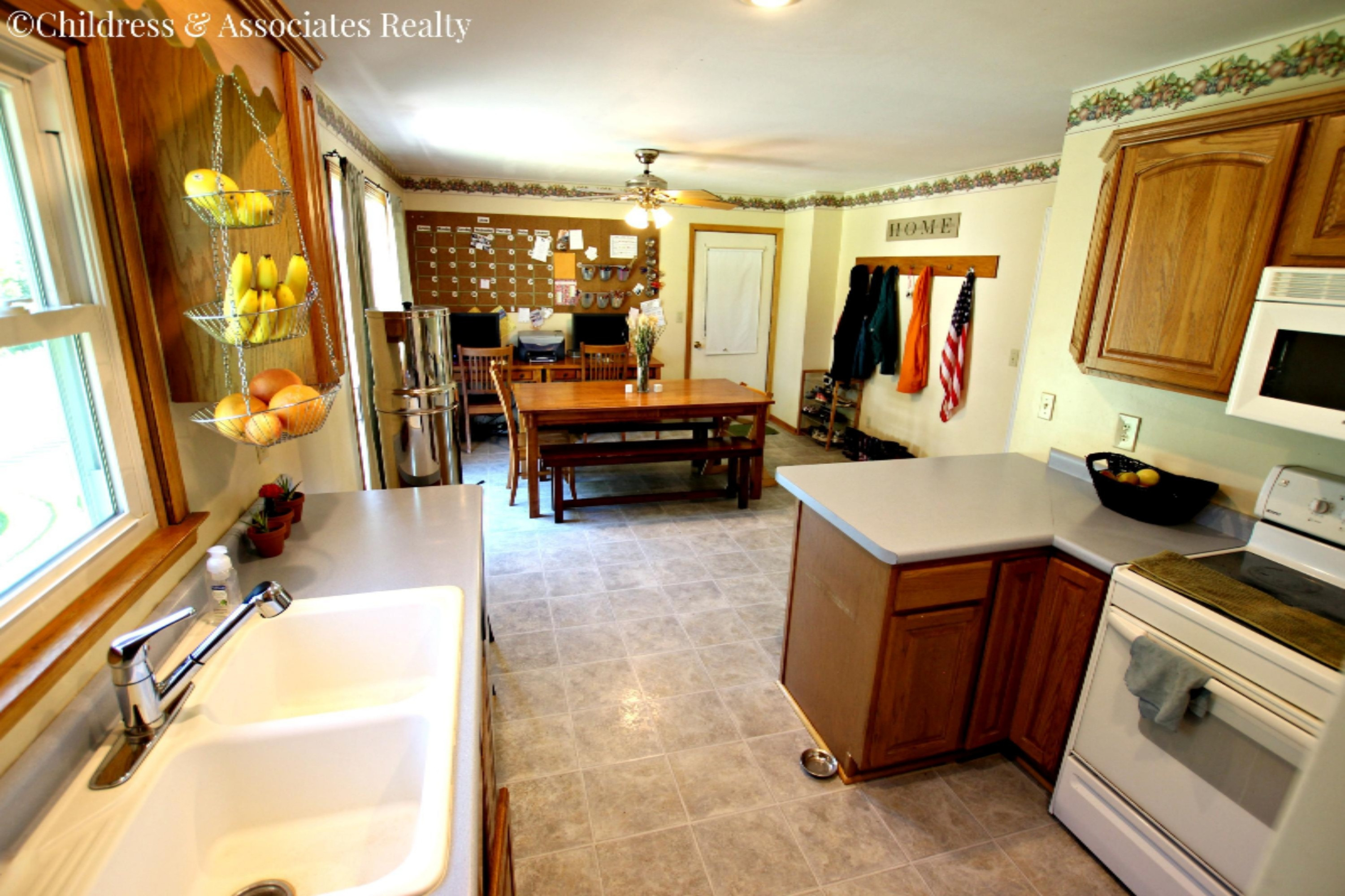 69683 Rose Road Sturgis, MI 49091 - Photo 9 of 35 Kitchen 1