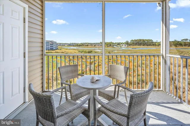an aerial view of a residential houses with outdoor space swimming pool and mountain view
