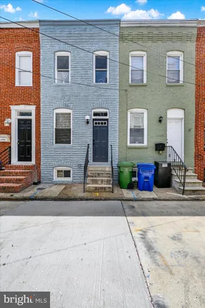 $289,900 | 1705 Olive Street, Baltimore, MD 21230