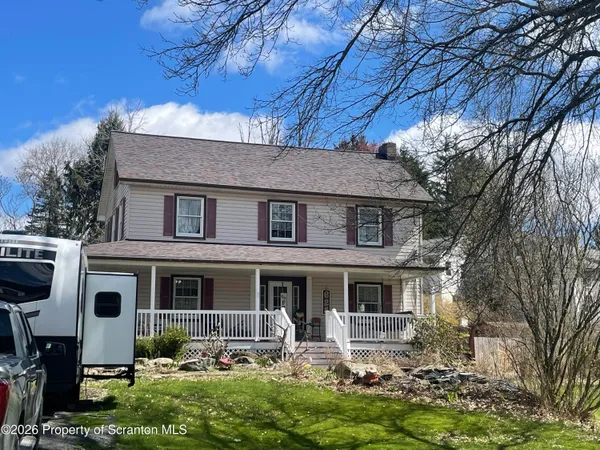 $395,000 | 628 Gravity Hill Road, Lake Ariel, PA 18436