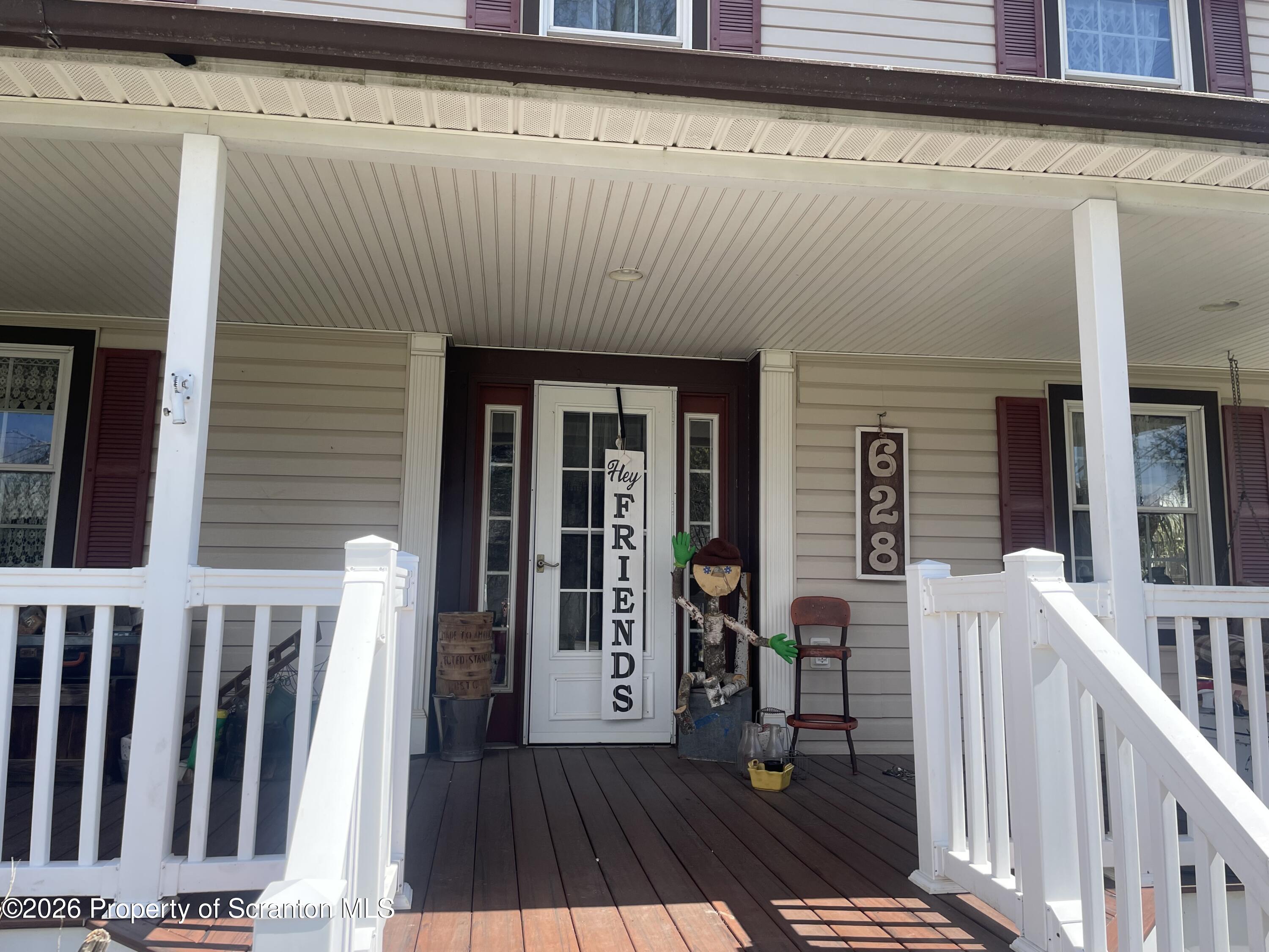 628 Gravity Hill Road Lake Ariel, PA 18436 - Photo 2 of 28 IMG_9869